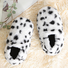 フットウォーマー