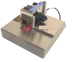 マルチインクジェットプリント