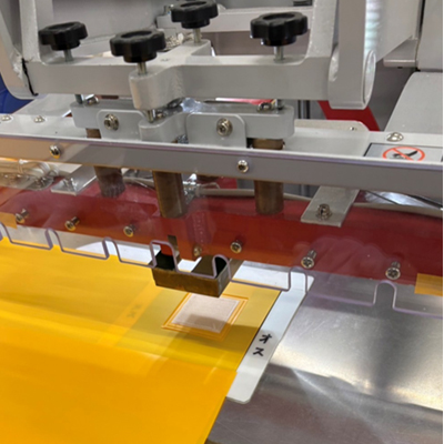 ハイブリッド式5Kwウェルダー(足踏み)