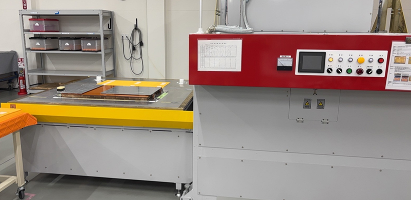 ハイブリッド式15Kｗウェルダー(左右スライド)