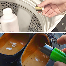 ワンダーシェル ninja wasabi